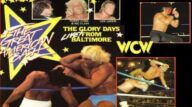 Watch WCW The Great American Bash 1989 Full Show Online Free