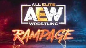AEW Rampage Live 5/11/2024