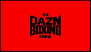 Dazn Boxing