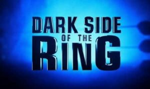 Dark Side Of The Ring Dark Side Of The Ring
