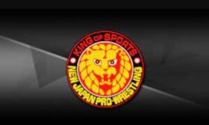 NJPW Wrestling