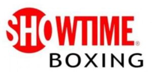 Showtime Boxing Showtime Boxing
