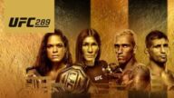 Watch UFC 289 Nunes vs Aldana PPV Live 6/10/2023 Full Show Online Free