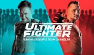 Watch UFC The Ultimate Fighter TUF 31 Episode 2 Full Show Online Free