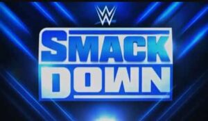 WWE SmackDown Live 5/10/2024