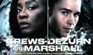 Watch Boxing Crews Dezurn vs Marshall 7/1/2023 Online July 1st 2023 Full Show Free