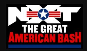 NXT Great American Bash