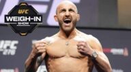 Watch UFC 290 WeighIn And Press Conference Full Show Online Free