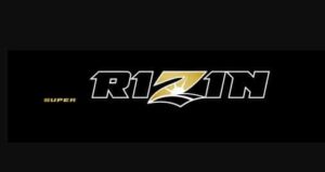 Boxing Super RIZIN Boxing Super RIZIN