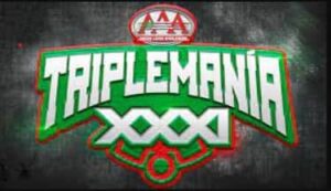 Lucha Libre AAA Worldwide Lucha Libre AAA Worldwide