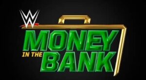 WWE Money In the Bank 2025 WWE Money In the Bank 2025