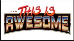 WWE This Is Awesome WWE This Is Awesome