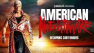 Watch WWE The American Nightmare: Becoming Cody Rhodes Documentary Online Full Show Free