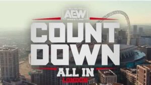 Countdown To AEW All In 2023 Countdown To AEW All In 2023