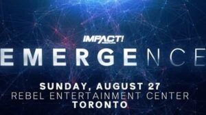 Impact Wrestling Impact Wrestling