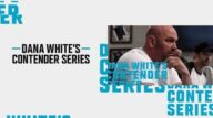 Watch UFC Dana Whites Contender Series October 10th 2023 Full Show Online Free