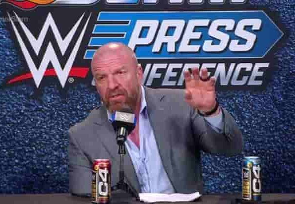 Watch WWE Summerslam 2023 Press Conference Online Full Show Free