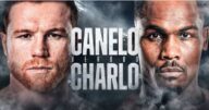 Watch Boxing Canelo vs Charlo 9/30/2023 Online September 30th 2023 Full Show Free