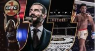 Watch Cage Fury FC 125 CM Punk in Commentary Online Full Show Free