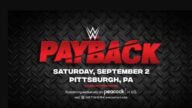 Watch WWE Payback 2023 PPV 9/2/2023 Online September 2nd 2023 Full Show Free