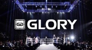 Boxing Glory 89 Boxing Glory 89