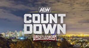 Countdown To AEW WrestleDream Countdown To AEW WrestleDream