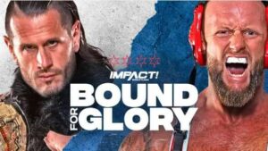 Impact Wrestling Impact Wrestling