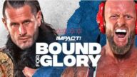 Watch Impact Wrestling Bound For Glory 2023 PPV Live 10/21/2023 Online October 21st 2023 Full Show Free