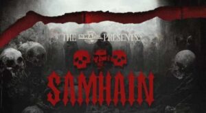 NWA Samhain NWA Samhain