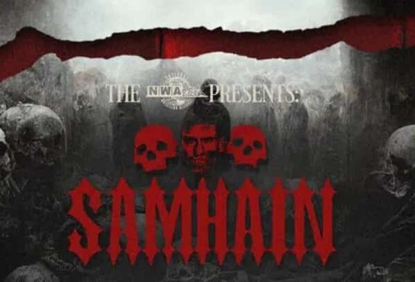 Watch NWA Samhain 10/28/2023 Online Full Show Free
