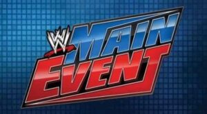 WWE Main Event