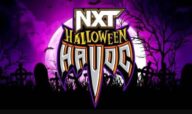 Watch WWE NxT Live Halloween Havoc Week 2 10/31/2023 Online October 31st 2023 Full Show Free