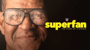 Superfan The Story Of Valdimir Superfan The Story Of Valdimir