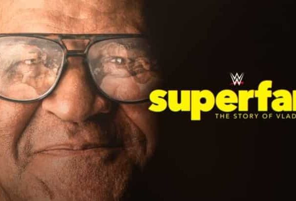 Watch WWE Superfan The Story Of Valdimir Full Show Free