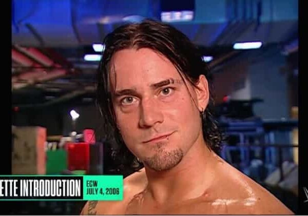 Watch The Unlikely Story Of CM punk Career 2023 Online Full Show Free