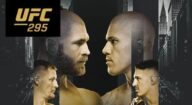 Watch UFC 295 Prochazka vs Pereira PPV Live 11/11/2023 Full Show Online