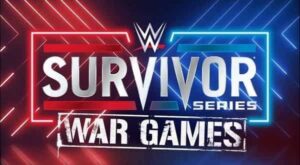 WWE Survivor Series WarGames WWE Survivor Series WarGames