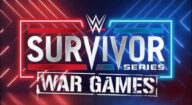 Watch WWE Survivor Series WarGames 2025 PPV 11/29/2025 Online November 29th 2025 Full Show Free