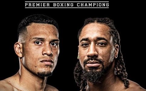 Watch Benavidez vs Demetrius Andrade Boxing PPV 11/25/23 Online Full Show Free