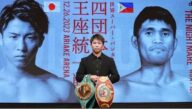 Watch Boxing Inoue Vs Tapales 12/26/2023 Online December 26th 2023 Full Show Free
