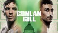 Watch Boxing Conlan vs Gill 12/2/2023 Online Full Show Free