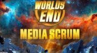 Watch PressConference AEW Worlds End 2023 MediaScrum Full Show Free