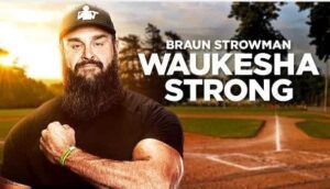 WWE Special Braun Strowman WWE Special Braun Strowman