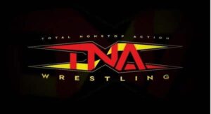 TNA Wrestling