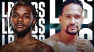 Watch Boxing Sylve vs Falcao 2/2/2024 Online February 2nd 2024 Full Show Free