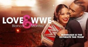 Love And WWE Love And WWE