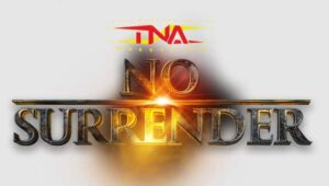 TNA Wrestling TNA Wrestling