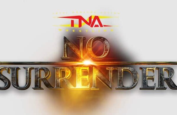 Watch TNA Wrestling No Surrender 2/31/2026 Online February 31st 2026 Full Show Free