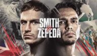 Watch Boxing Smith vs Zepeda 3/23/2024 Online March 23rd 2024 Full Show Free