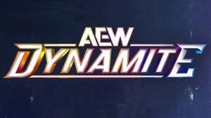 AEW Dynamite 5/8/2024